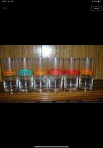 6 Drinkglazen, Ophalen, Zo goed als nieuw