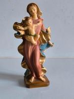 Beeldje Madonna met kind, Antiek en Kunst, Ophalen of Verzenden