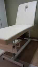 hydrolische behandelingstafel, Diversen, Ophalen, Gebruikt