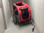 Remorque pour vélo pour chien, Enlèvement, Comme neuf