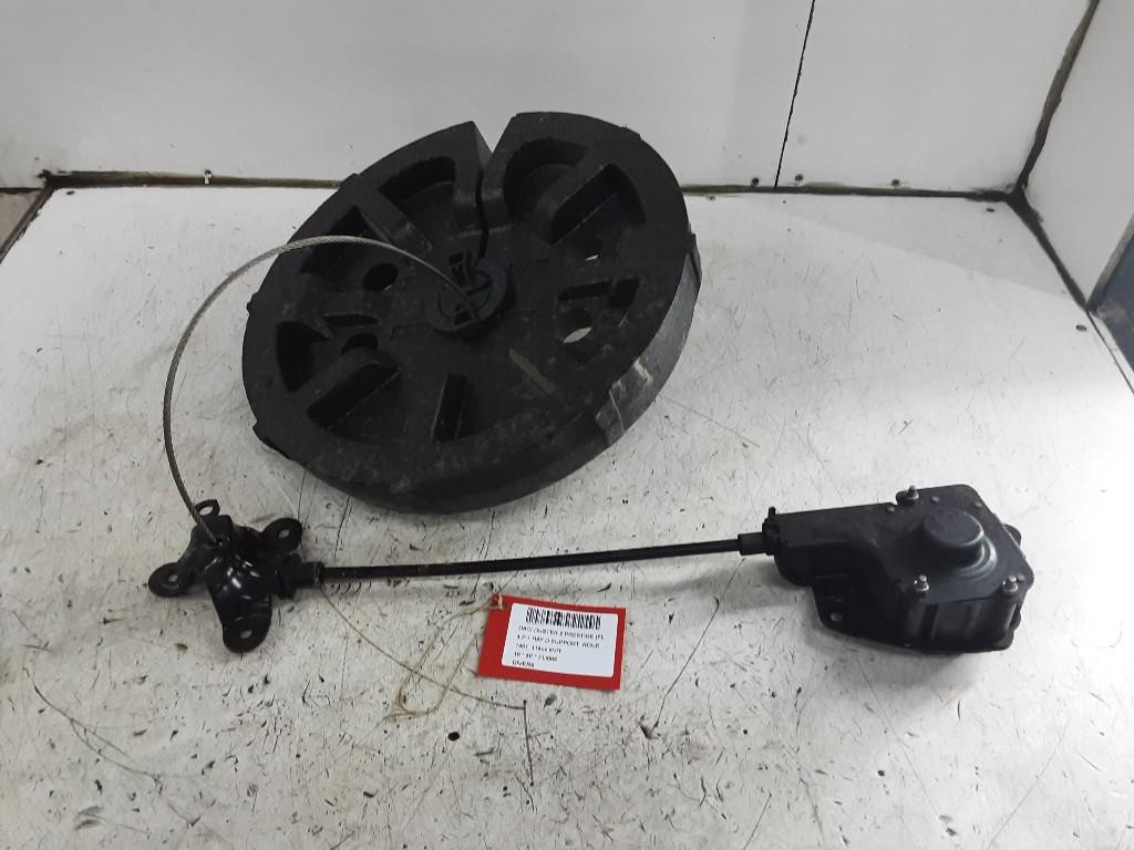 DIVERS DIVERS Dacia Duster (SR) (01-2017/03-2024), Autos : Pièces & Accessoires, Autres pièces automobiles, Dacia, Utilisé