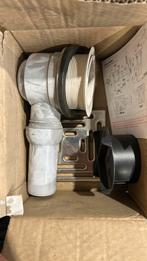 Caniveau de douche, Enlèvement, Comme neuf, Douche