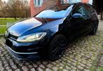 Vw Golf 7.5 11/2017, Autos, Cuir, Feux de virage, Achat, Euro 6