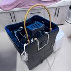 Japanse Headspa Spa Salon Wasunit  Mobiel kapsalon kapper, Huis en Inrichting, Ophalen of Verzenden, Nieuw