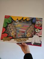 Collection d'affiches premium Pokemon Mega Cloakroom, Hobby & Loisirs créatifs, Enlèvement ou Envoi, Booster