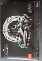 Lego Emperor Throne Room NEW, Ophalen, Nieuw, Lego