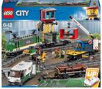 Nieuw: 60198 LEGO City Treinen Vrachttrein, Ophalen of Verzenden, Nieuw, Complete set, Lego