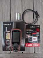 GPSMAP 62, Envoi, Utilisé, Navigation ou GPS