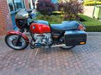BMW R 100 S 1978, Tourisme, 2 cylindres, Transmission par cardan, 998 cm³