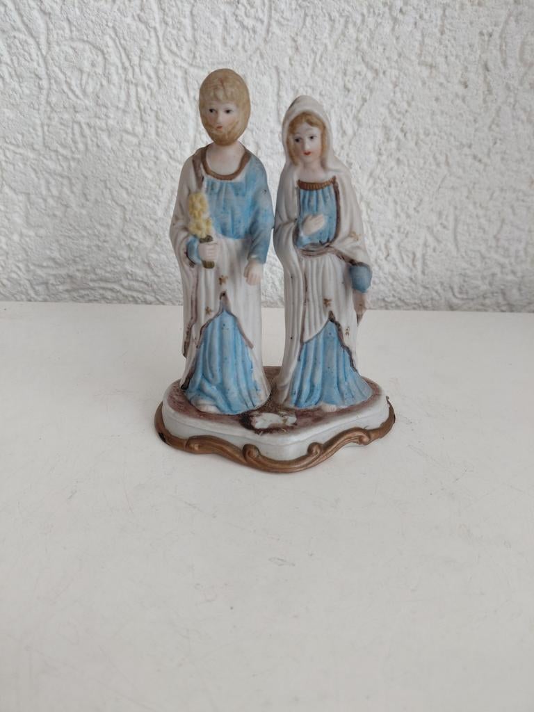 Religieus beeld, Verzamelen, Religie, Ophalen of Verzenden