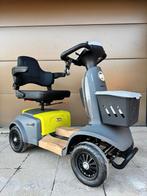 Scootmobiel 2026 met uitneembare lithium accu inf 0488826971, Ophalen of Verzenden, Inklapbaar, Nieuw, Elektrische rolstoel