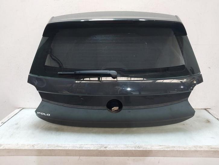 HAYON ARRIÈRE / MALLE Volkswagen Polo VI (AW1), Autos : Pièces & Accessoires, Carrosserie & Tôlerie, Haillon arrière, Volkswagen