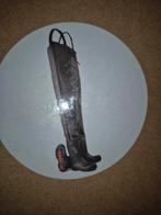 Cuissarde de pêche, Enlèvement ou Envoi