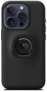Quad lock iphone 15 pro, Ophalen, Zo goed als nieuw, Quad Lock