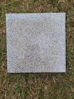 Carrelage moucheté — 1 pièce en stock, Bricolage & Construction, Dalles & Carrelages, Enlèvement, Comme neuf, Moins de 5 m², Carrelage de sol