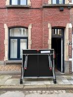 Ping pong tafel, Sport en Fitness, Ophalen, Nieuw, Tafel Outdoor, Inklapbaar
