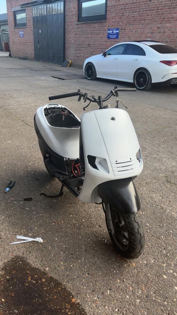 Zip type3 rst dubbelgelagerd teruil, Particulier