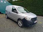 Dacia dokker bestelwagen 1.6 benzine, Dacia, Argent ou Gris, Achat, Euro 6