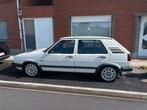 Golf 2 1300cc, Auto's, Voorwielaandrijving, Zwart, Wit, Handgeschakeld