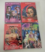 4 musicals Studio 100 voor 30 euro, Ophalen of Verzenden