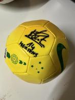 Balle tirée par Dries Mertens, Enlèvement ou Envoi, Neuf, Ballon