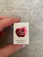 Miniature de parfum Nina Ricci " Illusion " eau de parfum, Enlèvement ou Envoi, Neuf