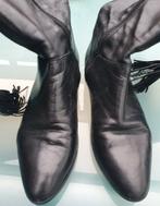 Zwarte lange laarzen van Pedro Miralles maat 36, Kleding | Dames, Schoenen, Pedro Miralles, Hoge laarzen, Zwart, Ophalen of Verzenden