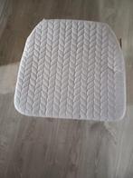 Stoelkussens, Ophalen, Nieuw, Beige, Overige vormen