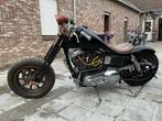1995 Harley-Davidson 1340 Oldtimer Motorfiets, Motoren, Bedrijf, Overig