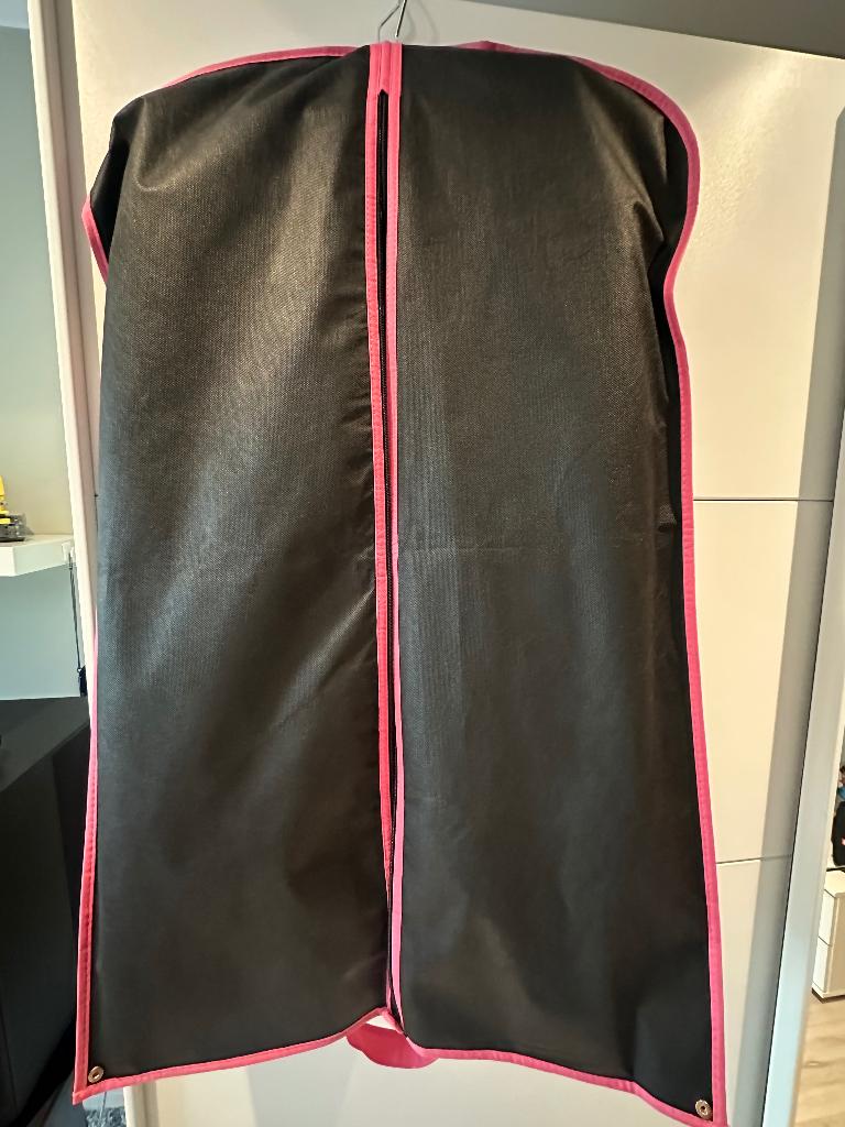 Kostuum, Ophalen, Zo goed als nieuw, Maat 52/54 (L), Blauw