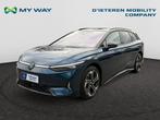 Volkswagen ID.7 Tourer ID.7 Tourer 86 kWh 4Motion GTX Busine, Achat, Alarme, Break, Automatique
