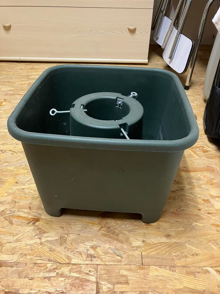 Voet voor kerstboom, Diversen, Kerst, Ophalen, Zo goed als nieuw