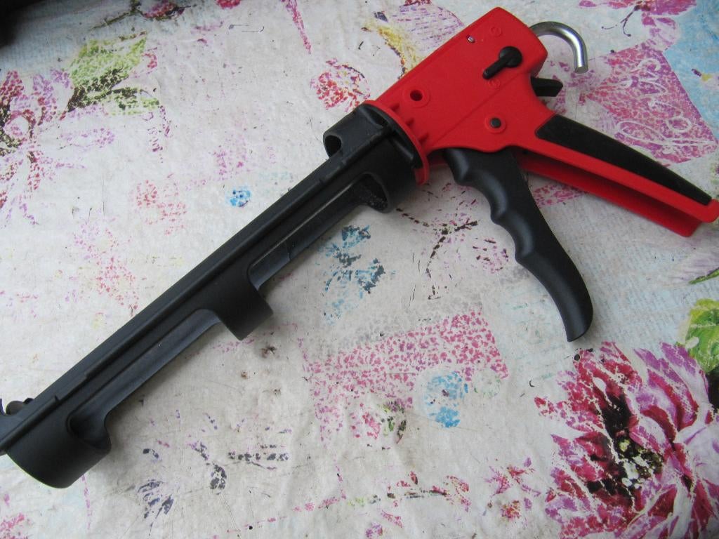 Pistolet à calfeutrer « GS »., Bricolage & Construction, Matériel de peinture, Neuf, Pulvérisateur de peinture ou Pompe à peinture