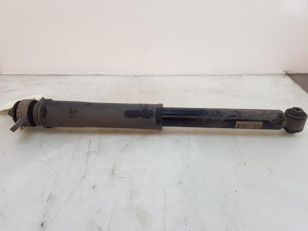 AMORTISSEUR ARRIÈRE DROIT Hyundai i20 (BC3) (|55300Q0AA0|), Postoffice@zf.com, Löwentaler Straße 20
88046  Friedrichshafen, DE