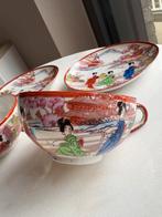 Kopjes, Antiquités & Art, Enlèvement