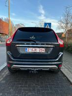 Volvo XC 60, Cuir, Achat, Euro 6, Noir