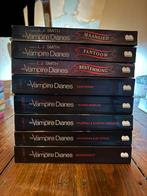 The Vampire Diares - L.J. smith boeken, Livres, Enlèvement, Comme neuf