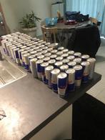 BOISSON RED ENER 100 PIECES, Diversen, Ophalen