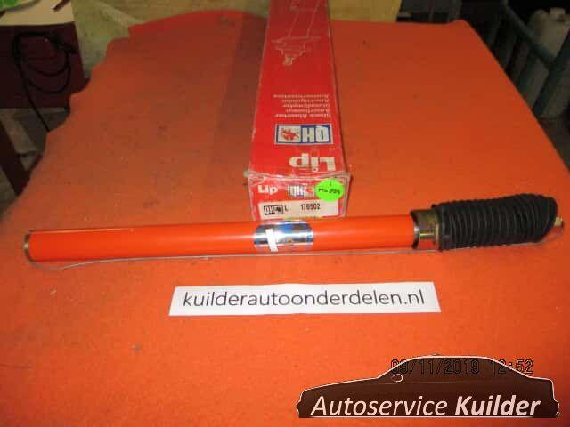 Nieuwe schokdemper voorz BMW E21 QH Gasdruk, Neuf, -, -, Enlèvement ou Envoi