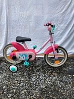 Kinderfietsen 14 inch rijklaar, Fietsen en Brommers, Fietsen | Kinderfietsjes, Ophalen, Zo goed als nieuw