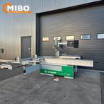 Altendorf F45 Paneelzaag 3200mm digitaal cnc 550mm zaagblad, Ophalen of Verzenden