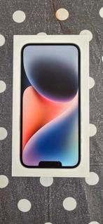 Iphone 14 bleu, Enlèvement ou Envoi, Comme neuf, IPhone 14