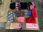 29 Sjaals voor € 25,-, Kleding | Dames, Ophalen, Gedragen, Maat 38/40 (M), Sjaal