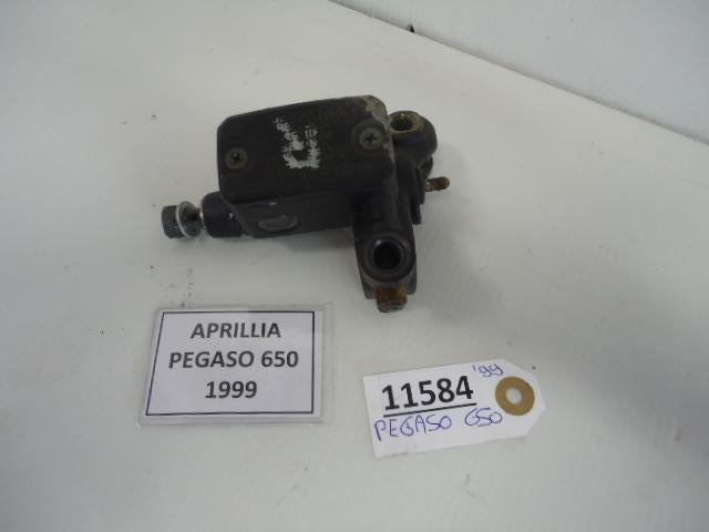 Pegaso 650 1992 - 2005 Aprilia Rempomp D1-21151