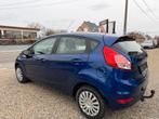 Ford fiesta 1.5 tdci bj 2014 prijs 3000 euro, Auto's, Euro 5, Bedrijf, 5 deurs, Te koop