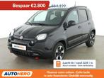 Fiat Panda 1.0 Mild-Hybrid Cross (bj 2024), Auto's, Voorwielaandrijving, Stof, Gebruikt, Panda