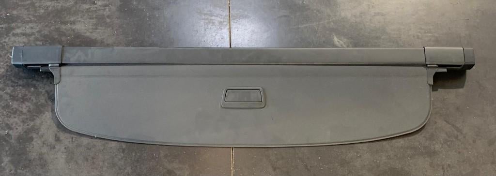 Hoedenplank Seat Tarraco, Ophalen