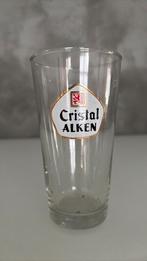 Christal Alken 25cl, Collections, Verres & Petits Verres, Enlèvement, Comme neuf