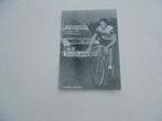 wielrenner -pierino gavazzi, Collections, Photos & Gravures, Envoi, 1960 à 1980, Comme neuf, Photo