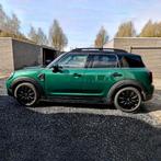 Mini Countryman S All4, Auto's, Mini, Automaat, Euro 6, Countryman, USB